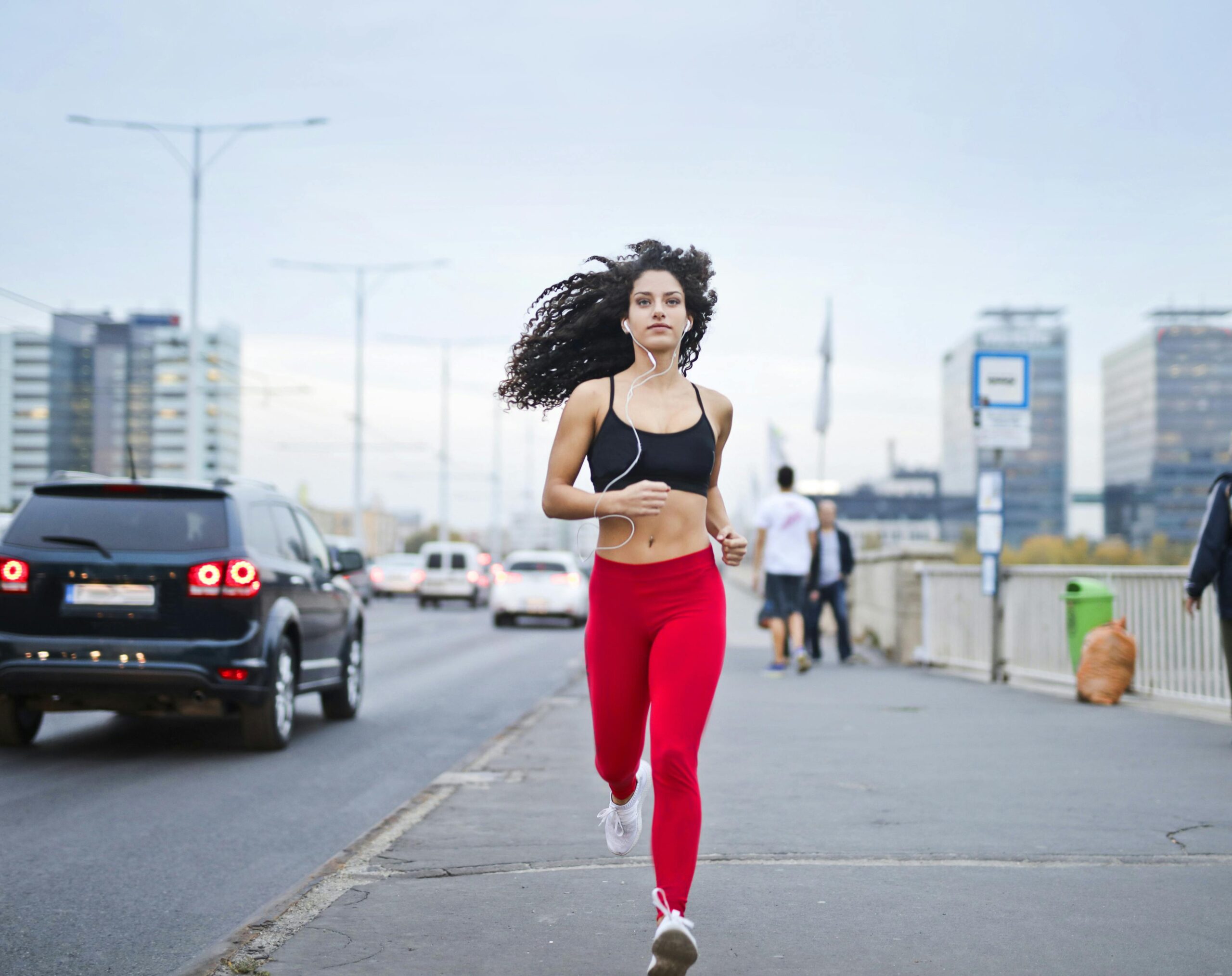 Your health is your greatest asset.