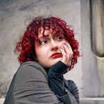 Emily S., 40, Sydney