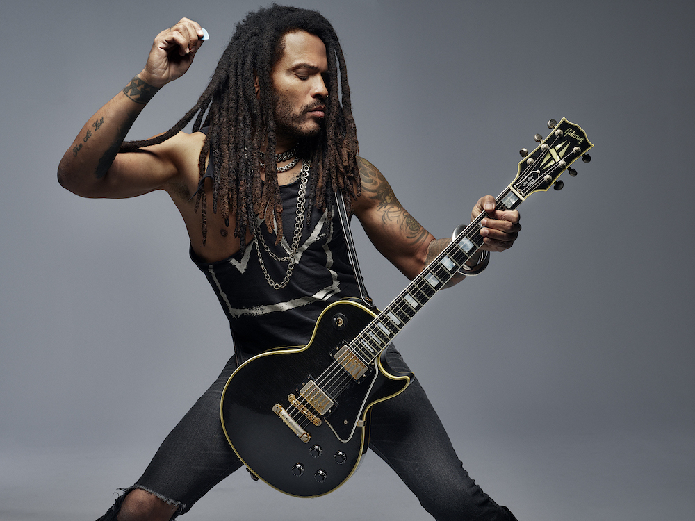 health-aspire Lenny Kravitz 60