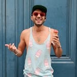 James R., 27, London