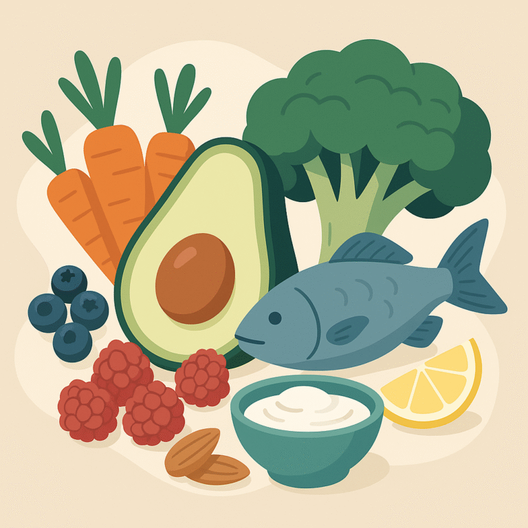 The Longevity Diet: How 2026 Is Redefining Aging and Beauty From Within