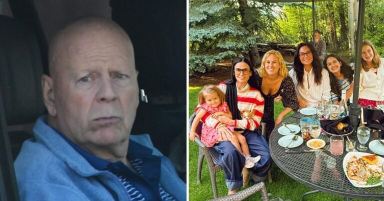 Bruce Willis, Frontotemporal Dementia & The Caregiver Lesson America Needs in 2026