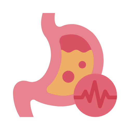 Metabolic health icon representing blood sugar balance, insulin sensitivity, and metabolic flexibility for healthy aging and longevity