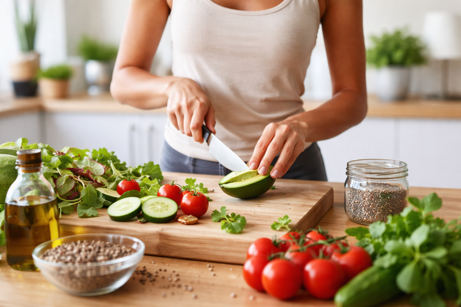 metabolic health blood sugar balance nutrition longevity