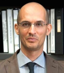 Metabolic Health & Nutrition