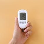 Blood sugar regulation and insulin sensitivity influenced by nutrition