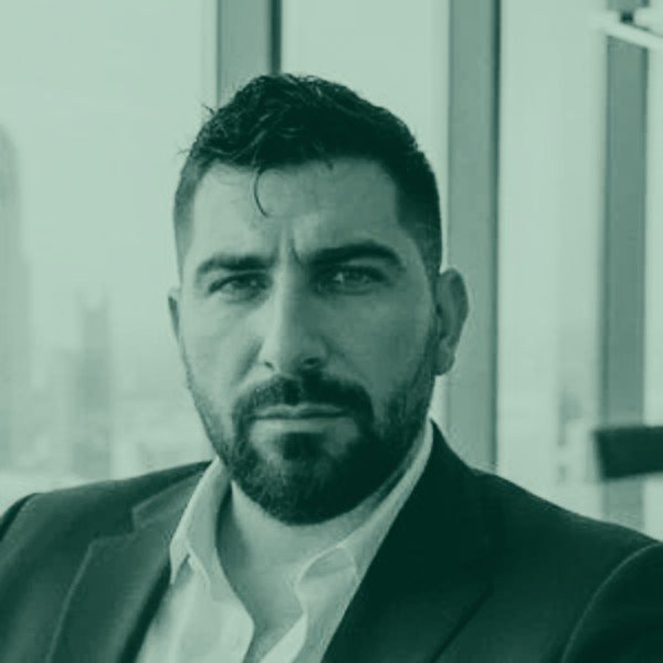 Georgi Pavlov, founder of Health Aspire